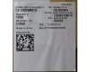 Lenovo 5CB1R08913 Tastatur inkl. Topcase ASM_HUN W21SH AG BL U