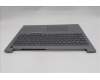 Lenovo 5CB1R08913 Tastatur inkl. Topcase ASM_HUN W21SH AG BL U