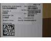 Lenovo 5CB1R08915 Tastatur inkl. Topcase ASM_SLV W21SH AG BL U
