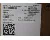 Lenovo 5CB1R08927 Tastatur inkl. Topcase ASM_FRA W21SH AG BL U