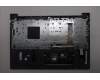 Lenovo 5CB1R08931 Tastatur inkl. Topcase ASM_RUS W21SH AG BL U
