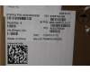 Lenovo 5CB1R08936 Tastatur inkl. Topcase ASM_EURO ENGW21SHAGBL U