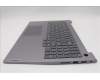 Lenovo 5CB1R08936 Tastatur inkl. Topcase ASM_EURO ENGW21SHAGBL U