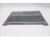 Lenovo 5CB1R08937 Tastatur inkl. Topcase ASM_GRE W21SH AG BL U