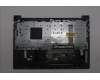 Lenovo 5CB1R08942 Tastatur inkl. Topcase ASM_UK W21SH AG BL U