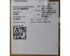 Lenovo 5CB1R08942 Tastatur inkl. Topcase ASM_UK W21SH AG BL U