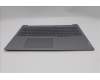 Lenovo 5CB1R08942 Tastatur inkl. Topcase ASM_UK W21SH AG BL U
