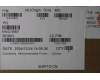Lenovo 5CB1R08952 COVER Cover L 83K1 HINGE_CAP_CB