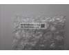 Lenovo 5CB1R08952 COVER Cover L 83K1 HINGE_CAP_CB