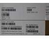 Lenovo 5CB1R08956 COVER COVER L 83K1 A COVER AL HD LG