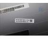 Lenovo 5CB1R08956 COVER COVER L 83K1 A COVER AL HD LG
