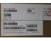 Lenovo 5CB1R08960 Tastatur inkl. Topcase ASM_BUL L 83K1 CB BL