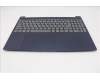 Lenovo 5CB1R08960 Tastatur inkl. Topcase ASM_BUL L 83K1 CB BL