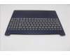 Lenovo 5CB1R08960 Tastatur inkl. Topcase ASM_BUL L 83K1 CB BL