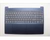 Lenovo 5CB1R08961 Tastatur inkl. Topcase ASM_CZE/SLK L83K1 CB BL