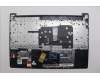 Lenovo 5CB1R08961 Tastatur inkl. Topcase ASM_CZE/SLK L83K1 CB BL