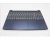 Lenovo 5CB1R08962 Tastatur inkl. Topcase ASM_ENG L 83K1 CB BL