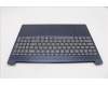 Lenovo 5CB1R08962 Tastatur inkl. Topcase ASM_ENG L 83K1 CB BL