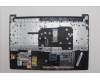 Lenovo 5CB1R08970 Tastatur inkl. Topcase ASM_HUN L 83K1 CB BL