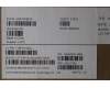 Lenovo 5CB1R08970 Tastatur inkl. Topcase ASM_HUN L 83K1 CB BL
