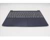 Lenovo 5CB1R08970 Tastatur inkl. Topcase ASM_HUN L 83K1 CB BL