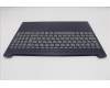 Lenovo 5CB1R08970 Tastatur inkl. Topcase ASM_HUN L 83K1 CB BL
