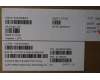 Lenovo 5CB1R08972 Tastatur inkl. Topcase ASM_ITA L 83K1 CB BL
