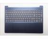 Lenovo 5CB1R08976 Tastatur inkl. Topcase ASM_NORDIC L 83K1 CB BL