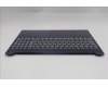Lenovo 5CB1R08976 Tastatur inkl. Topcase ASM_NORDIC L 83K1 CB BL