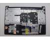 Lenovo 5CB1R08986 Tastatur inkl. Topcase ASM_UKR L 83K1 CB BL