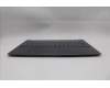 Lenovo 5CB1R08987 Tastatur inkl. Topcase ASM_ARA L 83K1 LG BL