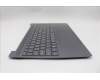 Lenovo 5CB1R08987 Tastatur inkl. Topcase ASM_ARA L 83K1 LG BL