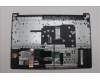 Lenovo 5CB1R08988 Tastatur inkl. Topcase ASM_BEL L 83K1 LG BL