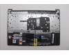 Lenovo 5CB1R08990 Tastatur inkl. Topcase ASM_BUL L 83K1 LG BL