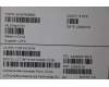 Lenovo 5CB1R08990 Tastatur inkl. Topcase ASM_BUL L 83K1 LG BL