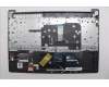 Lenovo 5CB1R08992 Tastatur inkl. Topcase ASM_ENG L 83K1 LG BL