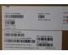 Lenovo 5CB1R08992 Tastatur inkl. Topcase ASM_ENG L 83K1 LG BL
