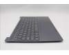 Lenovo 5CB1R08992 Tastatur inkl. Topcase ASM_ENG L 83K1 LG BL