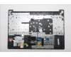 Lenovo 5CB1R08999 Tastatur inkl. Topcase ASM_HBW L 83K1 LG BL