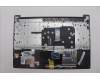 Lenovo 5CB1R09000 Tastatur inkl. Topcase ASM_HUN L 83K1 LG BL