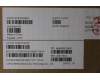 Lenovo 5CB1R09000 Tastatur inkl. Topcase ASM_HUN L 83K1 LG BL