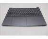 Lenovo 5CB1R09000 Tastatur inkl. Topcase ASM_HUN L 83K1 LG BL