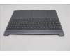 Lenovo 5CB1R09000 Tastatur inkl. Topcase ASM_HUN L 83K1 LG BL