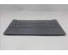 Lenovo 5CB1R09002 Tastatur inkl. Topcase ASM_ITA L 83K1 LG BL