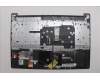 Lenovo 5CB1R09006 Tastatur inkl. Topcase ASM_NORDIC L 83K1 LG BL