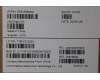 Lenovo 5CB1R09006 Tastatur inkl. Topcase ASM_NORDIC L 83K1 LG BL
