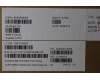 Lenovo 5CB1R09008 Tastatur inkl. Topcase ASM_RUS L 83K1 LG BL