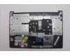 Lenovo 5CB1R09009 Tastatur inkl. Topcase ASM_SLV L 83K1 LG BL