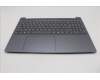 Lenovo 5CB1R09009 Tastatur inkl. Topcase ASM_SLV L 83K1 LG BL