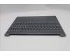 Lenovo 5CB1R09011 Tastatur inkl. Topcase schweiz L 83K1 LG BL